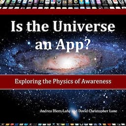 Is the Universe an App?