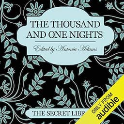 The Thousand and One Nights