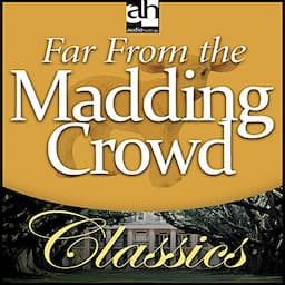 Far from the Madding Crowd