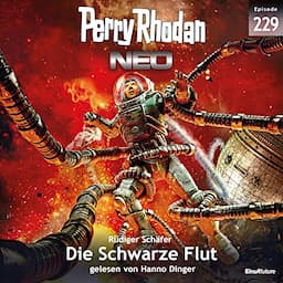 Die Schwarze Flut