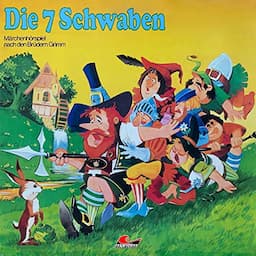 Die 7 Schwaben