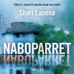 Naboparret