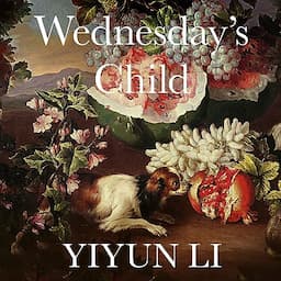 Wednesday&rsquo;s Child