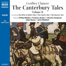 The Canterbury Tales II