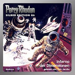 Inferno der Dimensionen