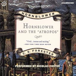 Hornblower and the &quot;Atropos&quot;