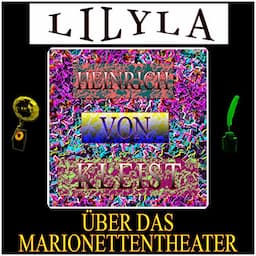 &Uuml;ber das Marionettentheater