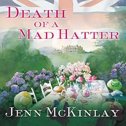 Death of a Mad Hatter