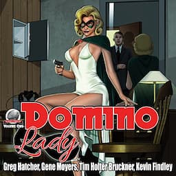 Domino Lady, Volume 1