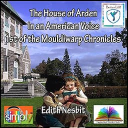 The House of Arden in an American Voice