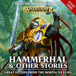 Hammerhal + Other Stories