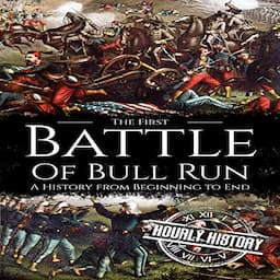 First Battle of Bull Run