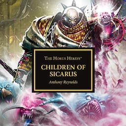 Children of Sicarus