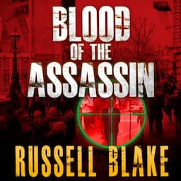 Blood of the Assassin