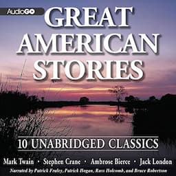 Great American Stories