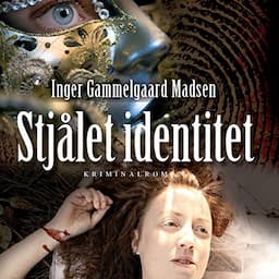 Stj&aring;let identitet