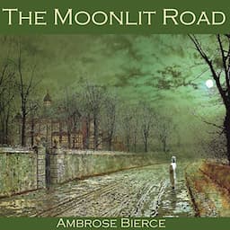 The Moonlit Road