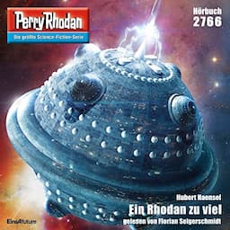 Ein Rhodan zu viel