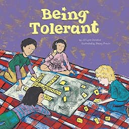 Being Tolerant