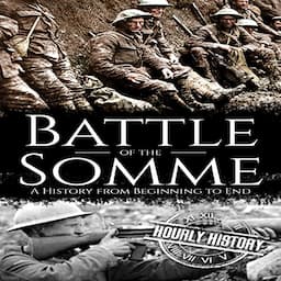 Battle of the Somme