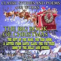 The Big Book of Christmas