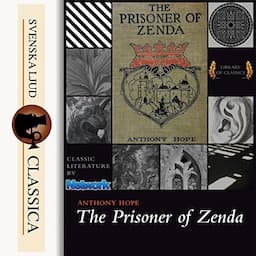 The Prisoner of Zenda