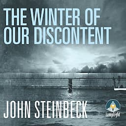 The Winter of our Discontent