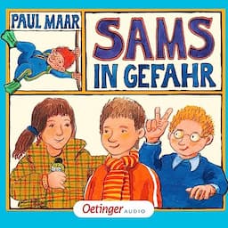 Sams in Gefahr