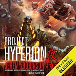 Project Hyperion