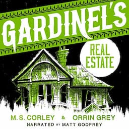 Gardinel's Real Estate