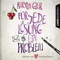 F&uuml;r jede L&ouml;sung ein Problem