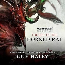 The Rise of the Horned Rat