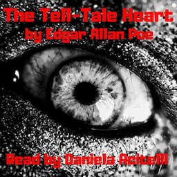 The Tell-Tale Heart