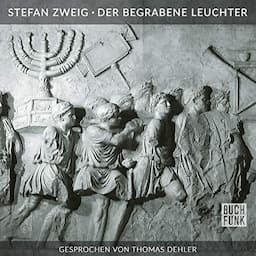 Der begrabene Leuchter