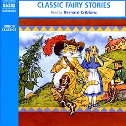 Classic Fairy Stories