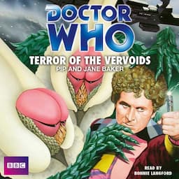 Doctor Who: Terror of the Vervoids