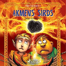 Akmens sirds