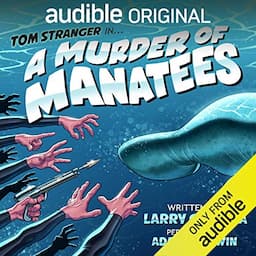 A Murder of Manatees