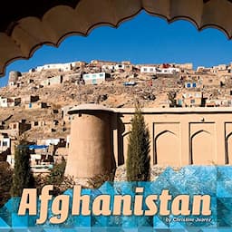 Afghanistan