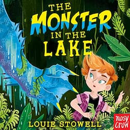 The Monster in the Lake