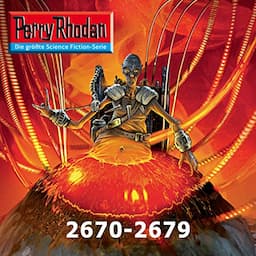 Perry Rhodan, Sammelband 28