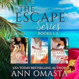 The Escape Series (Books 1 - 3)