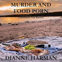 Murder and Food Porn