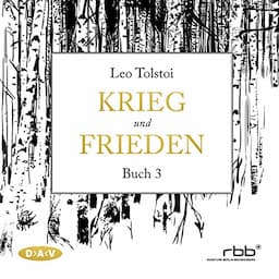 Krieg und Frieden 3