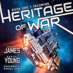 Heritage of War