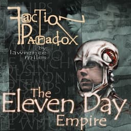 Faction Paradox: Year of the Cat