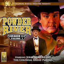 Powder River: Season 11, Vol. 1