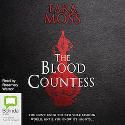 The Blood Countess