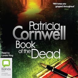 Book of the Dead