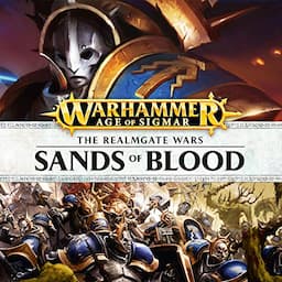 Sands of Blood